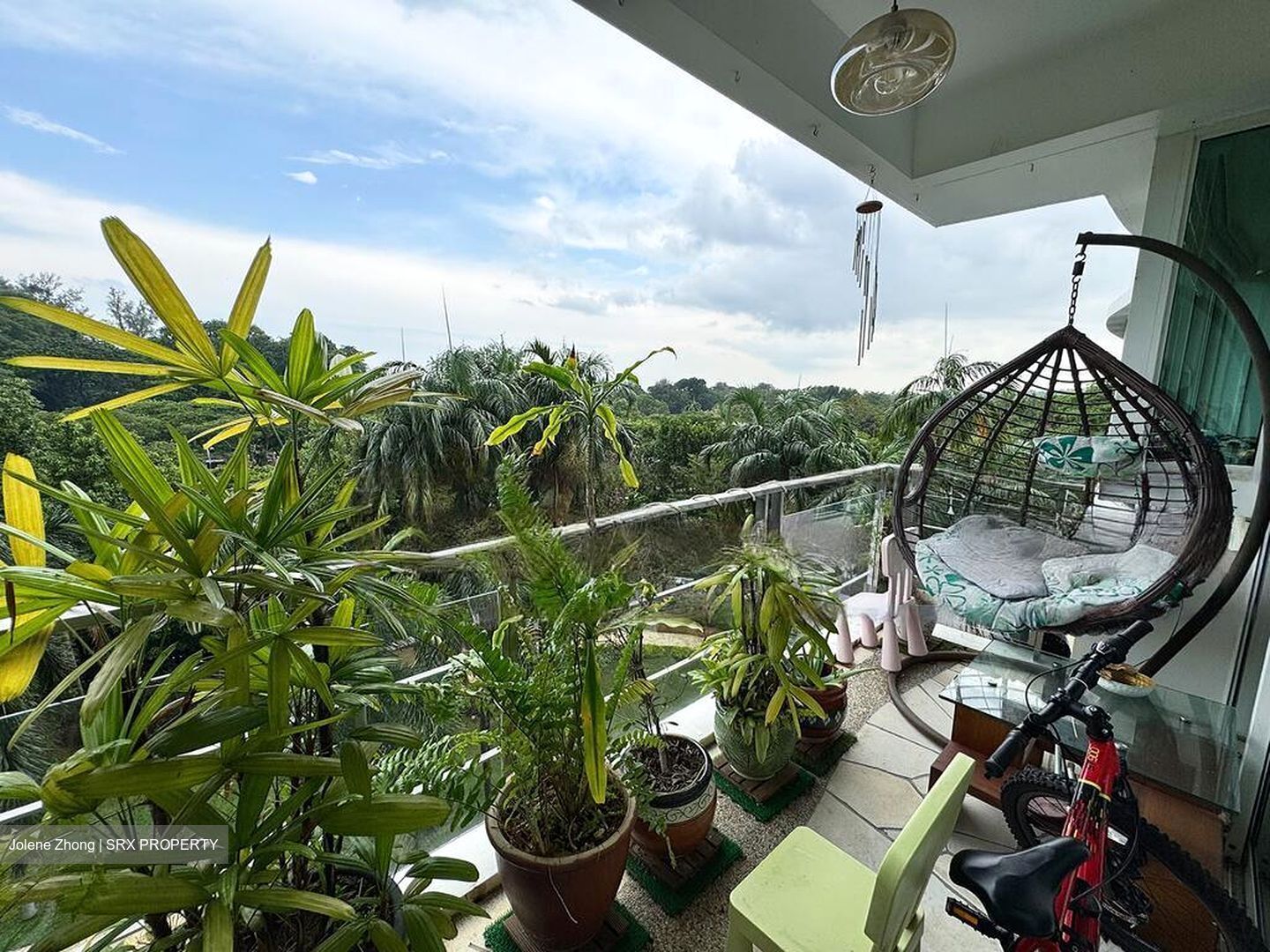 Cote D'Azur (D15), Condominium #467616161